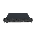 Rectificador Redundante 2000W, 220/380 VAC a -48 VDC, 200A, 2U