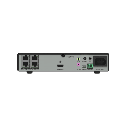 Controlador LED para Videowall / Configuración WEB / 2 Puertos de Video / Compatible con Paneles LED Hikvision