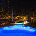 Luminario Sumergible /Luz Blanca 6500 K / 18W / 2340 lm / IP68 / Ø290mm x 62mm / No Dimeable / Uso Exterior.