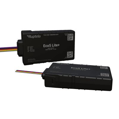 Rastreador Vehicular y Monitoreo de Flota / IP68 / BLE 5.0 y GNSS / LTE CAT1 y LTE-M con Respaldo 2G / GNSS U-blox / MiKado IP54 / Acelerómetro de 3 Ejes / Suministro 9-32 V / Batería Interna