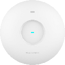 Punto de Acceso Wi-Fi 7 / Triple Banda BE11000 / MU-MIMO 2x2:2 / 384 Clientes Simultáneos / 2 Puertos 5G Ethernet con PoE+ / Cobertura Hasta 175 mts / BLE 5.3 / Gestión Integrada y en la Nube