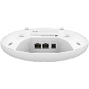 Punto de Acceso eKit Wi-Fi 7 / Doble Banda / MLO / Puerto Uplink de 2.5 Gbps / Alta Densidad Hasta 1,024 Usuarios / Gestión Gratuita en la Nube