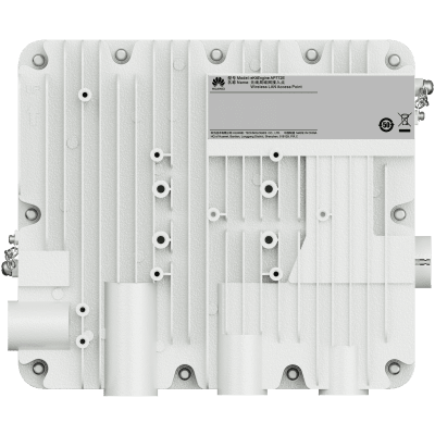 Punto de Acceso Wi-Fi 7 para Exterior / Sectorial 70º / 1,024 Usuarios / Puerto SFP+ / Hasta 6.45 Gbps / Gestión Gratuita desde la Nube