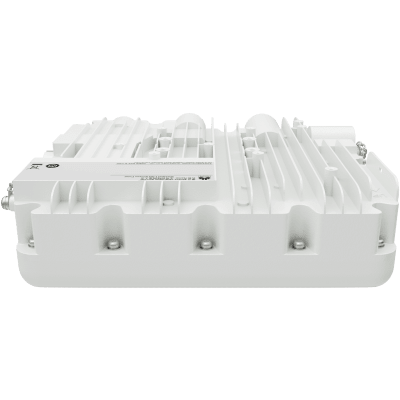 Punto de Acceso Wi-Fi 7 para Exterior / Sectorial 70º / 1,024 Usuarios / Puerto SFP+ / Hasta 6.45 Gbps / Gestión Gratuita desde la Nube