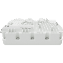 Punto de Acceso Wi-Fi 7 para Exterior / Sectorial 70º / 1,024 Usuarios / Puerto SFP+ / Hasta 6.45 Gbps / Gestión Gratuita desde la Nube