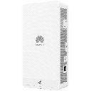 Punto de Acceso Inalámbrico eKit Wi-Fi 7 / 3.57 Gbps / Smart Antenna / Montaje en Pared / Seguridad WPA3 / Gestión Local y en la Nube Gratis / Puerto 2.5GE + 4 GE