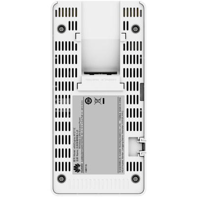 Punto de Acceso Inalámbrico eKit Wi-Fi 7 / 3.57 Gbps / Smart Antenna / Montaje en Pared / Seguridad WPA3 / Gestión Local y en la Nube Gratis / Puerto 2.5GE + 4 GE