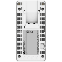 Punto de Acceso Inalámbrico eKit Wi-Fi 7 / 3.57 Gbps / Smart Antenna / Montaje en Pared / Seguridad WPA3 / Gestión Local y en la Nube Gratis / Puerto 2.5GE + 4 GE