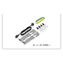 Switch Core/Distribución eKit Administrable / Capa 3 / 48 puertos Gigabit PoE+ + 4 SFP+ / PoE Perpetuo / PoE Budget 849 W / Sin Licenciamiento