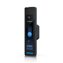 Lector de Acceso G3 Pro con NFC, PIN, App UniFi Identity, Reconocimiento Facial y Touch Pass, Intercomunicador con Video, Resistencia IP55 y Alimentación PoE