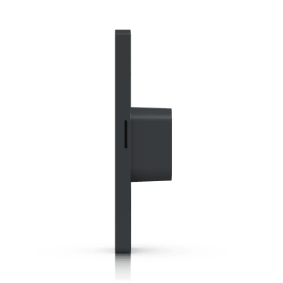 Lector de Acceso G3 Pro con NFC, PIN, App UniFi Identity, Reconocimiento Facial y Touch Pass, Intercomunicador con Video, Resistencia IP55 y Alimentación PoE