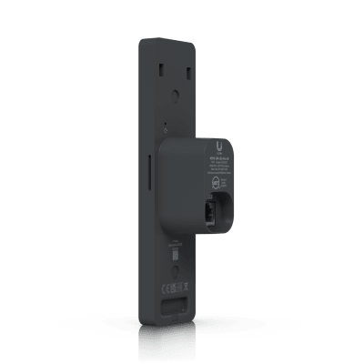 Lector de Acceso G3 Pro con NFC, PIN, App UniFi Identity, Reconocimiento Facial y Touch Pass, Intercomunicador con Video, Resistencia IP55 y Alimentación PoE