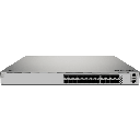Switch eKit Core para Fibra Óptica Administrable Capa 3 / 16 puertos SFP 10 Gbps + 8 Puertos SFP28 25 Gbps / Capacidad de Conmutación 1,120 Gbit/s / Gestión Gratuita desde la Nube / Libre de Licenciamiento / Ruteo Dinamico (RIP, OSPF, IS-
