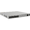 Switch eKit Distribución/Acceso Administrable Capa 3 / 24 Puertos Gigabit PoE++ & 4 Puertos SFP+ 10 Gbps / PoE Budget 2,268 W / Soporta iStack / Gestión Gratuita desde la Nube / Sin Licenciamiento
