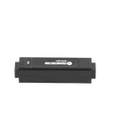 Protector PoE Gigabit Ethernet / Tubo de Gas GDT / 1000 Mbps / RJ45 / Interior / Protección L-G