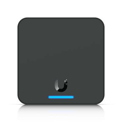 Lector de Acceso G3 Flex con Teclado y NFC, Compatible con App UniFi Identity y Touch Pass, Uso con Guantes o Humedad, Resistencia IP55 y Alimentación PoE