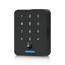 Lector de Acceso G3 Flex con Teclado y NFC, Compatible con App UniFi Identity y Touch Pass, Uso con Guantes o Humedad, Resistencia IP55 y Alimentación PoE