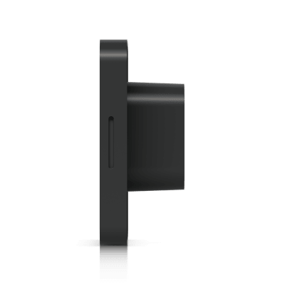 Lector de Acceso G3 Flex con Teclado y NFC, Compatible con App UniFi Identity y Touch Pass, Uso con Guantes o Humedad, Resistencia IP55 y Alimentación PoE