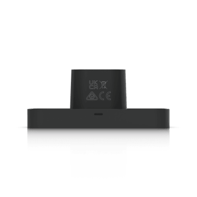 Lector de Acceso G3 Flex con Teclado y NFC, Compatible con App UniFi Identity y Touch Pass, Uso con Guantes o Humedad, Resistencia IP55 y Alimentación PoE