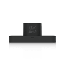 Lector de Acceso G3 Flex con Teclado y NFC, Compatible con App UniFi Identity y Touch Pass, Uso con Guantes o Humedad, Resistencia IP55 y Alimentación PoE