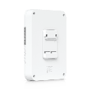 Gate Hub Avanzado / Control de Acceso de Puerta / PoE++ / 1 Puerta Principal y 1 Lateral / Interfaces 10/100/1000 Base-T