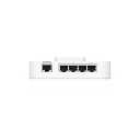 Gate Hub Avanzado / Control de Acceso de Puerta / PoE++ / 1 Puerta Principal y 1 Lateral / Interfaces 10/100/1000 Base-T