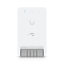 Kit de Inicio UniFi Access G3 / Gestión de Accesos para Puertas / Lectores y Teclados NFC / PoE++ / Certificaciones CE, FCC, IC, UL