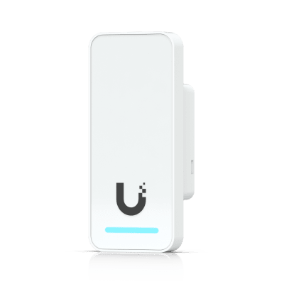 Kit de Inicio para Ascensor UniFi Access / PoE para Selección de Piso / Hasta 18 Pisos / Incluye Elevador Hub / G2 Lector / 2 Extensores PoE / 10 Tarjetas de Acceso / Interior y Exterior / NDAA Cumple