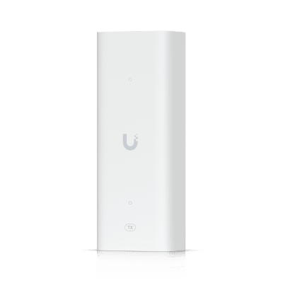Kit de Inicio para Ascensor UniFi Access / PoE para Selección de Piso / Hasta 18 Pisos / Incluye Elevador Hub / G2 Lector / 2 Extensores PoE / 10 Tarjetas de Acceso / Interior y Exterior / NDAA Cumple