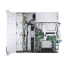 NVR Wisenet WAVE basada en Windows / Montable en Rack 1U / 470 Mbps throughput