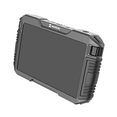 AD21P- Cámara de Imagen Acústica Portátil / DETECTAR FUGA DE AGUA / Pantalla táctil de 7" / IP66 PANTALLA IP54 SENSOR PORTATIL
