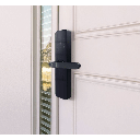 Cerradura inteligente inalambrica ZigBee. IP52, App gratis usando HUB
