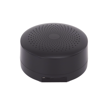 HUB controlador Inteligente ZigBee con señal Wifi Para cerraduras Akubela