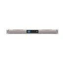 Procesador de Audio Digital / 8 Entradas / 8 Salidas / 32-bit DSP / 24 bit / 48 KHz / Matriz de Mezcla / 100 Escenas Almacenables / Interfaz Gráfica Intuitiva