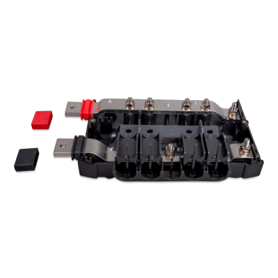 Lynx Power In M8 / Barra de Distribución Modular para CD
