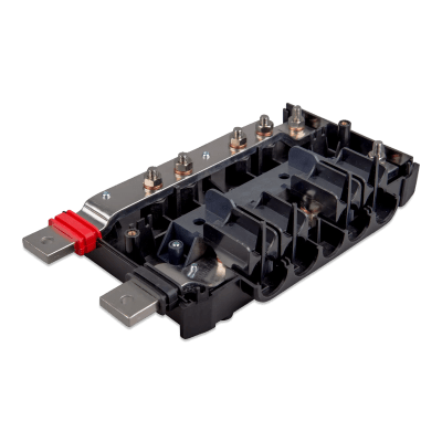 Lynx Power In M8 / Barra de Distribución Modular para CD