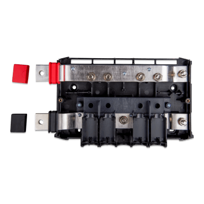 Lynx Power In M8 / Barra de Distribución Modular para CD