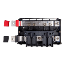 Lynx Power In M8 / Barra de Distribución Modular para CD