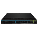 Switch de Capa 3 para Centros de Datos / 48 Puertos 25G SFP28 + 8 Puertos 100G/40G QSFP28 / Protocolos OSPF y BGP / Stacking Hardware / MLAG / VXLAN