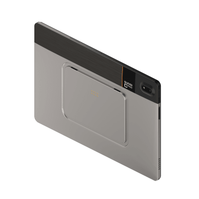 Tablet Comercial 11" SUNMI CPad / Octa-Core Qualcomm / 8GB RAM + 128GB ROM / Wi-Fi 6E / Bluetooth 5.3 / Batería 8000mAh / IP54 / SUNMI OS 4.0 (Android 14)