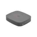 Amplificador una Zona, 2 Canales, 50 W por Canal, con Chromecast, Alexa Cast, Airplay, Spotify Connect: funciona con Google Assist