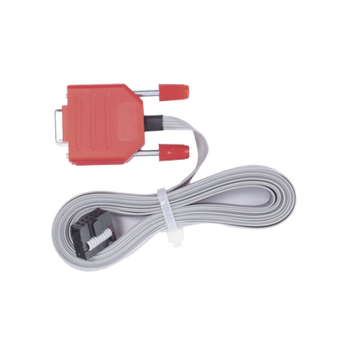 Cable Programador Estándar Para Paneles Hochiki FireNET & FireNET Plus (0100-03220)