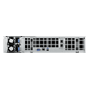 Dispositivo de Protección de Datos Synology ActiveProtect DP7200 | 2U Rack | AMD EPYC 7272 12 Núcleos | 32 GB RAM (Max 512 GB) | 10 HDD 12 TB RAID 6 + 1 Spare | 2 SSD 1920 GB RAID 1 | 2 Puertos 10 GbE | Protección Ransomware.