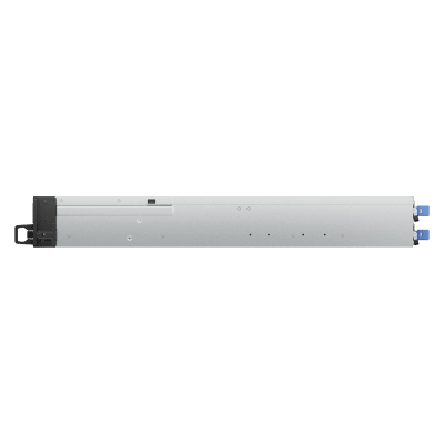 Unidad de Expansión Synology RX1225RP | 12 Bahías para Unidades 3.5" y 2.5" SATA HDD/SSD | Intercambio en Caliente | Fuente de Alimentación Redundante | Compatible con Synology DSM .