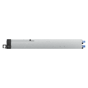 Unidad de Expansión Synology RX1225RP | 12 Bahías para Unidades 3.5" y 2.5" SATA HDD/SSD | Intercambio en Caliente | Fuente de Alimentación Redundante | Compatible con Synology DSM .