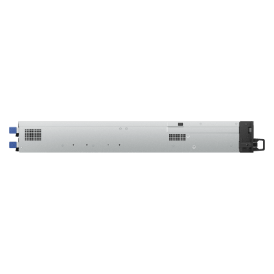 Unidad de Expansión Synology RX1225RP | 12 Bahías para Unidades 3.5" y 2.5" SATA HDD/SSD | Intercambio en Caliente | Fuente de Alimentación Redundante | Compatible con Synology DSM .
