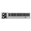 Unidad de Expansión Synology RX1225RP | 12 Bahías para Unidades 3.5" y 2.5" SATA HDD/SSD | Intercambio en Caliente | Fuente de Alimentación Redundante | Compatible con Synology DSM .