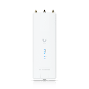 Radio Dual de Alto Rendimiento Basado en WiFi 7 de 5 GHz con Tecnología Multi-Link Operation (MLO) para un Rendimiento Mejorado y una Conectividad Confiable