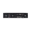 UPS de 1500 VA/900 W, Topología Línea Interactiva, Entrada 120 Vca NEMA 5-15P, Torre o Rack 2 UR, Con 8 Tomas NEMA 5-15R