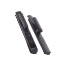 Cerradura inteligente inalámbrica ZigBee. IP65, compatible con pantallas Akubela